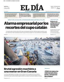 El Día