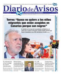 Diario de avisos