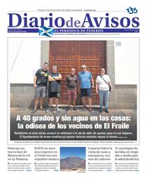 Diario de avisos