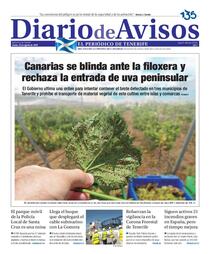 Diario de avisos