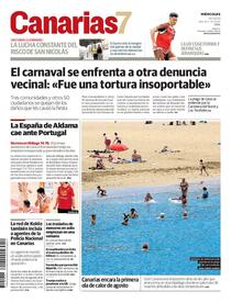 Canarias7
