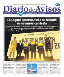Diario de avisos