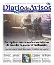 Diario de avisos