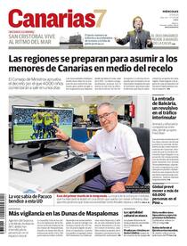 Canarias7