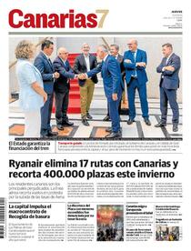Canarias7