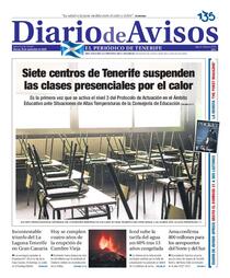 Diario de avisos