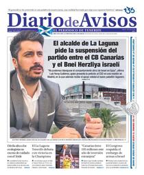 Diario de avisos