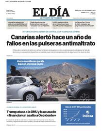 El Día