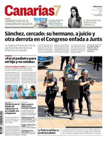 Canarias7