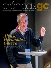 Crónicas de Gran Canaria