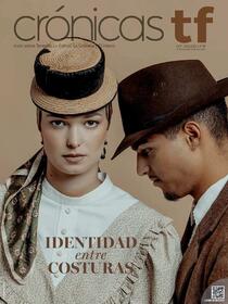 CrónicasTF : todo sobre Tenerife, La Palma, La Gomera y El Hierro