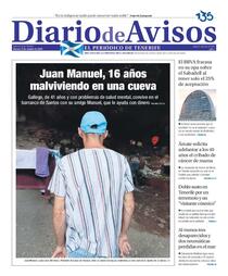 Diario de avisos