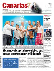 Canarias7