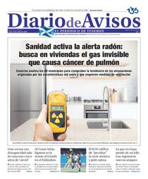 Diario de avisos