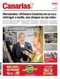 Canarias7