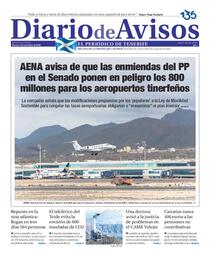 Diario de avisos