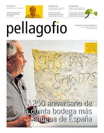 Pellagofio : revista mensual para conocer y saborear Canarias y su entorno