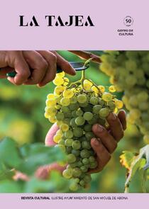 La Tajea : revista cultural