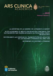 Ars clinica academica