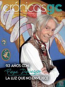 Cr&oacute;nicas de Gran Canaria