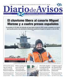Diario de avisos