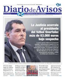 Diario de avisos
