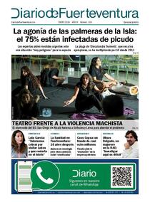 Diario de Fuerteventura