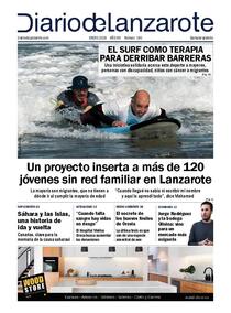 Diario de Lanzarote