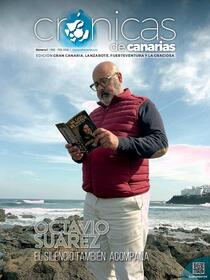 Cr&oacute;nicas de Gran Canaria
