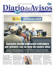 Diario de avisos