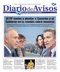 Diario de avisos