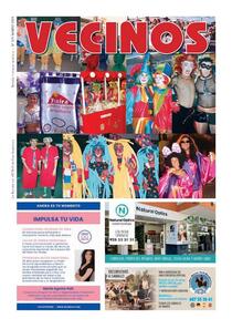 Vecinos