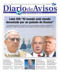 Diario de avisos