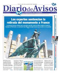 Diario de avisos