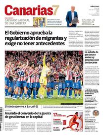 Canarias7