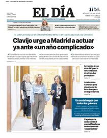 El D&iacute;a