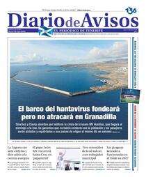Diario de avisos