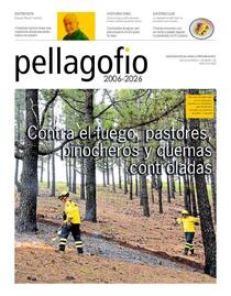 Pellagofio : revista mensual para conocer y saborear Canarias y su entorno