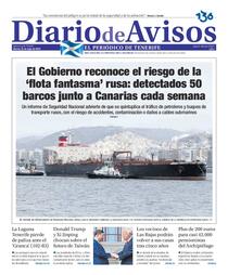 Diario de avisos