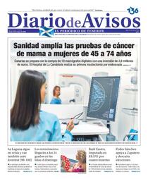 Diario de avisos