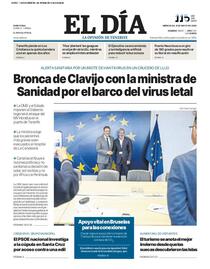 El D&iacute;a