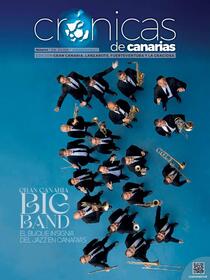 Cr&oacute;nicas de Gran Canaria