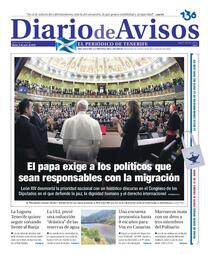 Diario de avisos