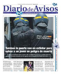Diario de avisos