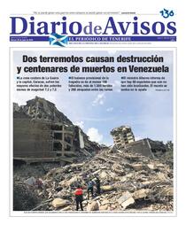 Diario de avisos